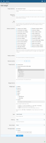 [g-help.net] D.C Style - Widgets