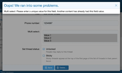 [g-help.net] D.C Style - Unique Field