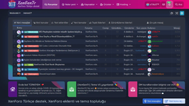 [g-help.net] [XenGenTr] Style V5 - 5. Nesil tema