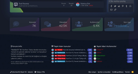 [g-help.net] [XenGenTr] Style V5 - 5. Nesil tema