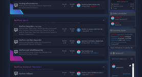 [g-help.net] [XenGenTr] Style V5 - 5. Nesil tema