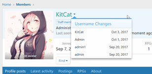 [g-help.net] [TH] User Improvements