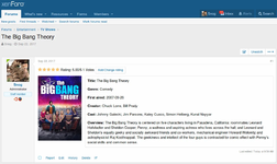[g-help.net] [XB] TMDb TV Thread Starter for XenForo