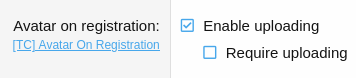 [g-help.net] [TC] Avatar On Registration