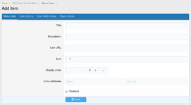 [g-help.net] [TC] Quick Access Menu