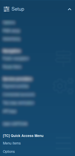 [g-help.net] [TC] Quick Access Menu
