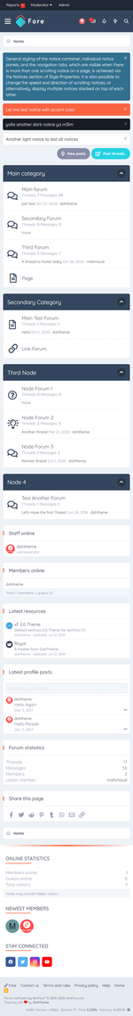 [g-help.net] [DohTheme] Fore