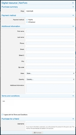 [g-help.net] [XFA] RM Marketplace/Shop - XF2