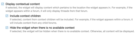 [g-help.net] Улучшения рекомендуемого контента: XenForo 2.4