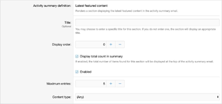 [g-help.net] Улучшения рекомендуемого контента: XenForo 2.4