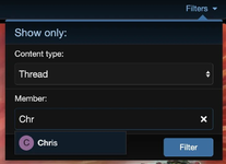 [g-help.net] Улучшения рекомендуемого контента: XenForo 2.4