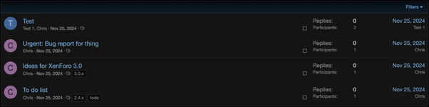 [g-help.net] Метки/теги для переписок: XenForo 2.4