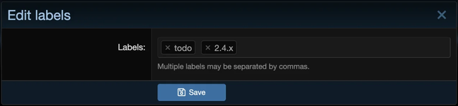 [g-help.net] Метки/теги для переписок: XenForo 2.4