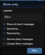 [g-help.net] Метки/теги для переписок: XenForo 2.4