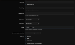 [g-help.net] Метки/теги для переписок: XenForo 2.4