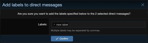[g-help.net] Метки/теги для переписок: XenForo 2.4