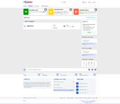 [g-help.net] [Lim10Ata] XenForo Kalium Theme