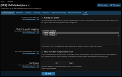 [g-help.net] [XFA] RM Marketplace/Shop - XF2 - Cart plugin