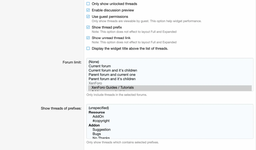 [g-help.net] [tl] Widget Thread Enhancement