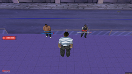 [g-help.net] СЛИВ МОДА - DRAGON RP