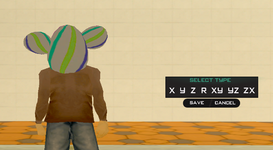 [g-help.net] PAEditor - редактор для прикрепления объектов PAEditor v1.3