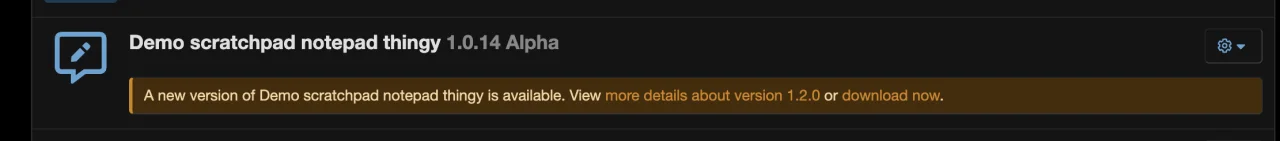 [g-help.net] Уведомления об обновлениях дополнений: XenForo 2.4