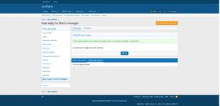 [g-help.net] [Xen-Soluce] DM Auto Reply