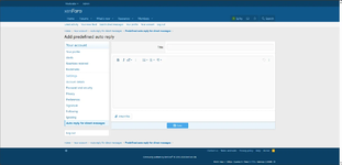 [g-help.net] [Xen-Soluce] DM Auto Reply
