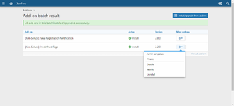 [g-help.net] [Xen-Soluce] Add-on Archive Improvements