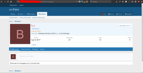 [g-help.net] [BS] Short links to the profile