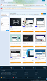 [g-help.net] Aquarelle Xenforo Thema