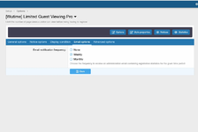 [g-help.net] Limited Guest Viewing Pro - Boost Registrations