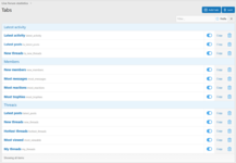 [g-help.net] [F4] Live forum statistics