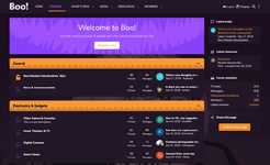 [g-help.net] [ThemeHouse] Boo!
