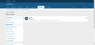 [g-help.net] [Xen-Soluce] Credit System