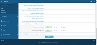 [g-help.net] [Xen-Soluce] Credit System