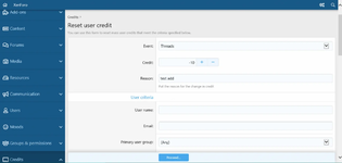[g-help.net] [Xen-Soluce] Credit System