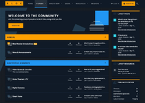 [g-help.net] [ThemeHouse] BLOK Dark