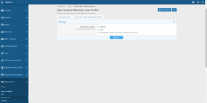 [g-help.net] [Xen-Soluce] Advanced User Profile