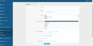 [g-help.net] [Xen-Soluce] Advanced User Profile
