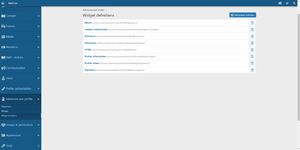 [g-help.net] [Xen-Soluce] Advanced User Profile