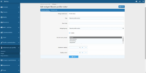 [g-help.net] [Xen-Soluce] Advanced User Profile
