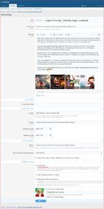 [g-help.net] [XenCustomize] Holidays Manager: Vacations, Trips & Travel-related CMS