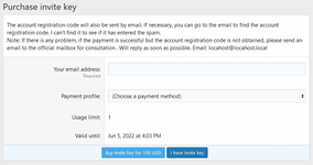[g-help.net] [XB] Registration Invites