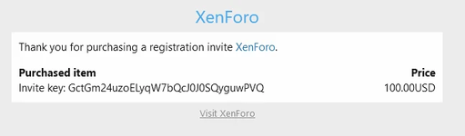 [g-help.net] [XB] Registration Invites