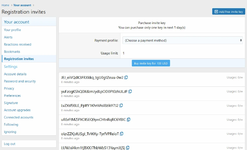 [g-help.net] [XB] Registration Invites