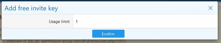 [g-help.net] [XB] Registration Invites