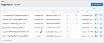 [g-help.net] [XB] Registration Invites