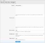 [g-help.net] [AndyB] Keyword check direct messages