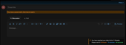 [g-help.net] Post Thread Limit Daily by Olakunlevpn